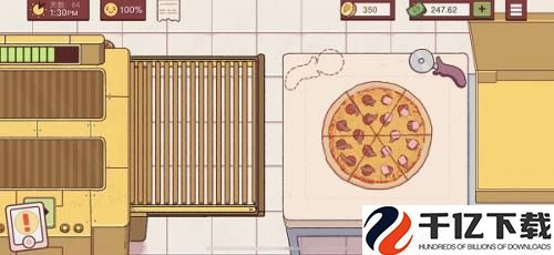 可口的披萨美味的披萨隐形披萨怎么制作-可口的披萨美味的披萨隐形披萨制作攻略